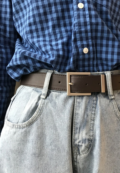 Elegantan ženski remen