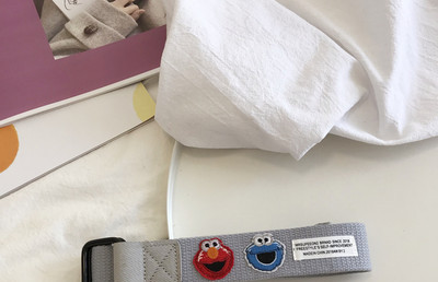 Ženski remen s vezom