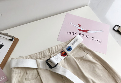 Ženski remen s vezom