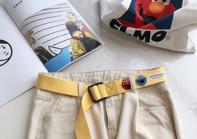 Ženski remen s vezom