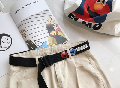 Ženski remen s vezom