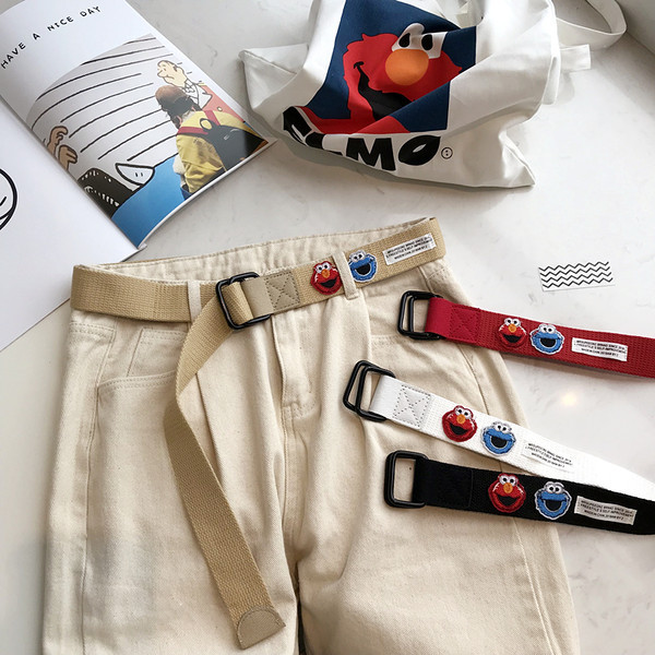 Ženski remen s vezom