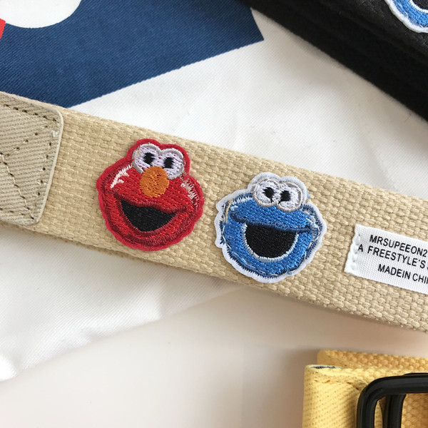 Ženski remen s vezom