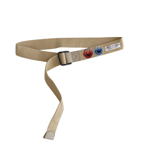 Ženski remen s vezom