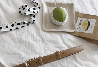 Ženski casual remen