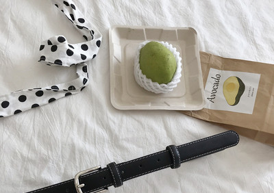 Ženski casual remen