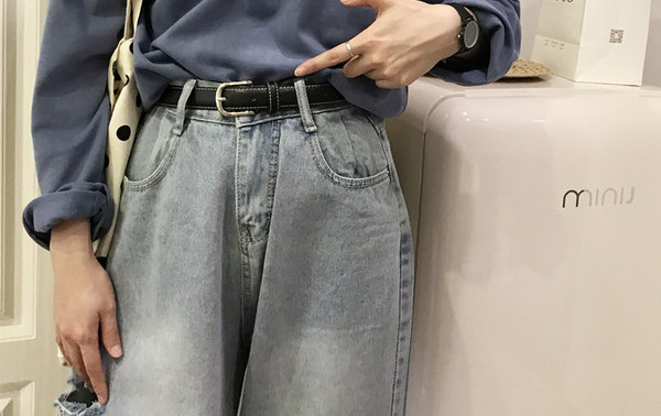 Ženski casual remen