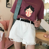 Ležeran ženski remen