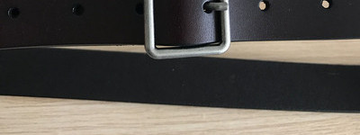 Ležeran ženski remen