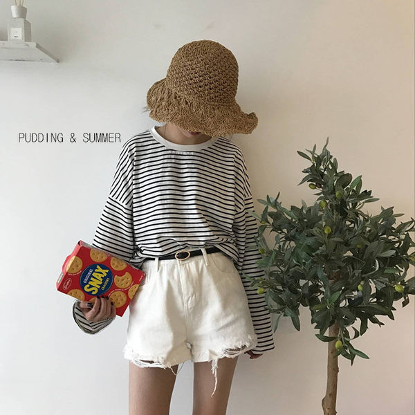 Novi model ženskog kožnog remena - sa metalnom kopčom