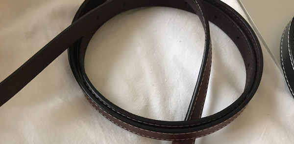 Ženski casual remen - slim model