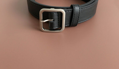 Cureaua casual dama model nou