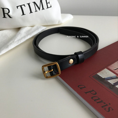 Novi model slim automobila od eko kože za žene