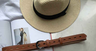 Ženski podesivi sportski pojas