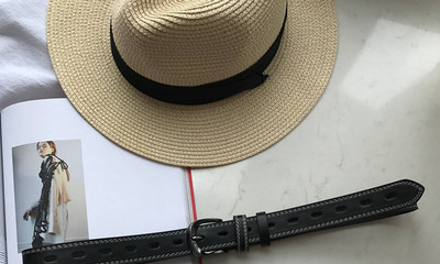 Ženski podesivi sportski pojas