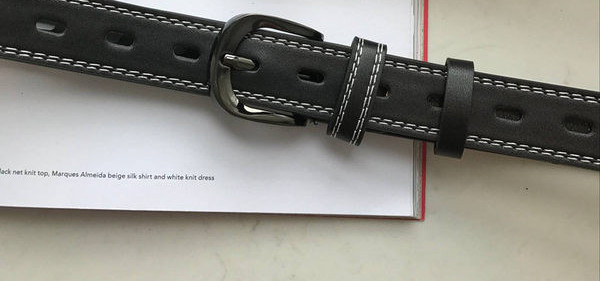 Ženski podesivi sportski pojas