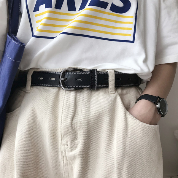 Ženski podesivi sportski pojas