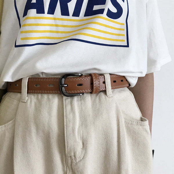 Ženski podesivi sportski pojas