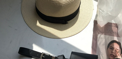 Torba-pojas za struk