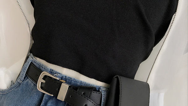 Torba-pojas za struk