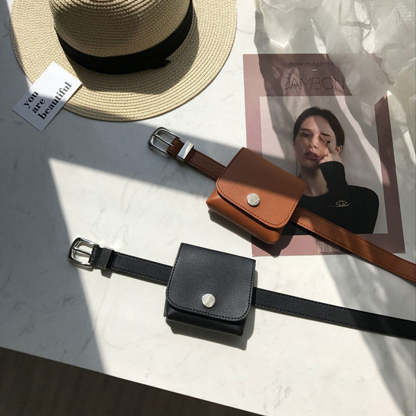 Torba-pojas za struk