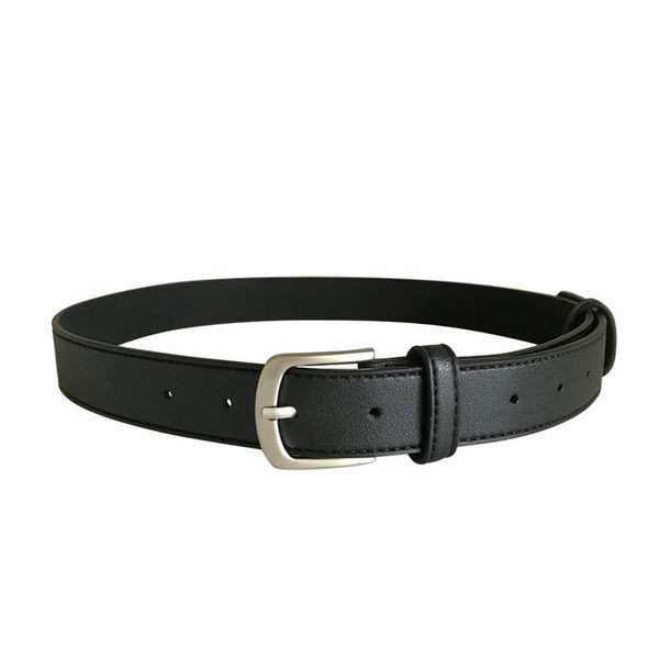 Novi model ženskog remena od umjetne kože