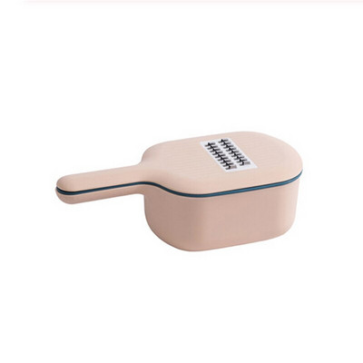 Rezač povrća Kuhinjski dodaci Rezač za mandoline Rezač voća Gulilica za krumpir Mrkva Ribelica za sir Kuhinjski rezač povrća