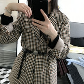 Ženski tanak remen oko struka