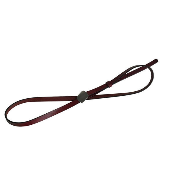 Ženski tanak remen oko struka