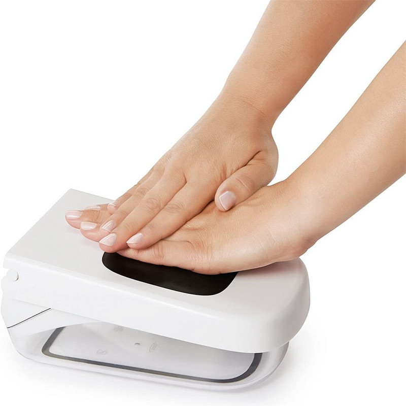 Sjeckalica za povrće i luk s posudom za pohranu Oštrice od nehrđajućeg čelika Drobilica hrane Kuhinjski rezač Alat Voće Gadget Dodaci