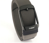 Muški remen - od tekstila