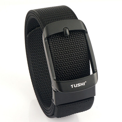 Muški remen - od tekstila