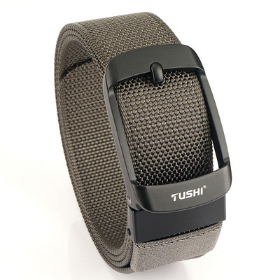 Muški remen - od tekstila