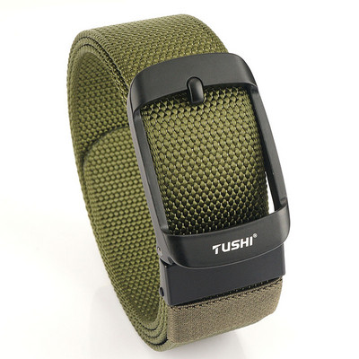 Muški remen - od tekstila