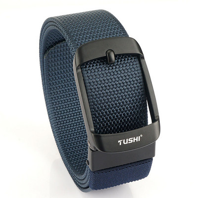 Muški remen - od tekstila