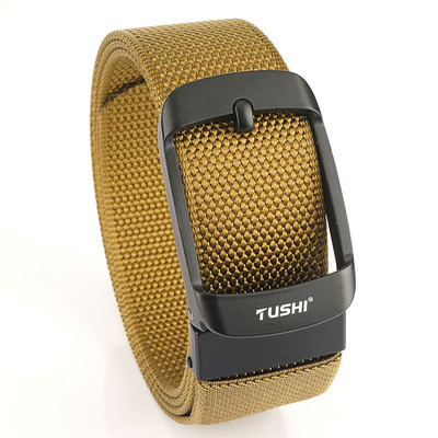 Muški remen - od tekstila