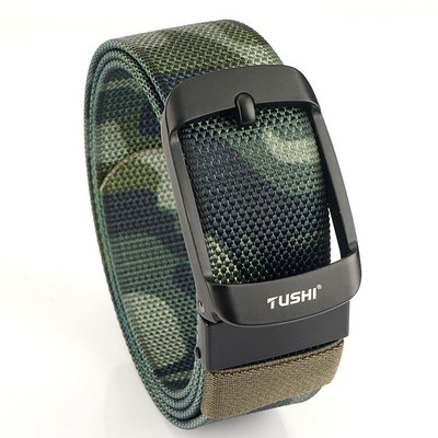 Muški remen - od tekstila