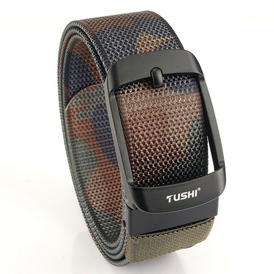 Muški remen - od tekstila