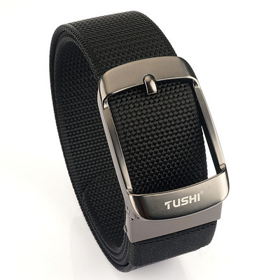 Muški remen - od tekstila