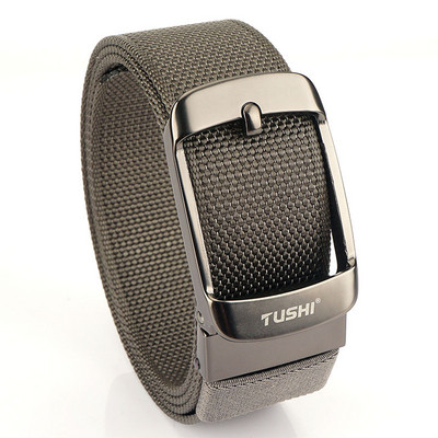 Muški remen - od tekstila