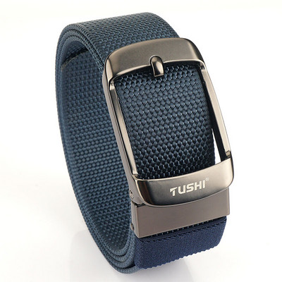 Muški remen - od tekstila