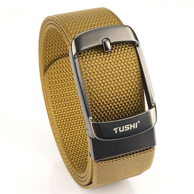 Muški remen - od tekstila