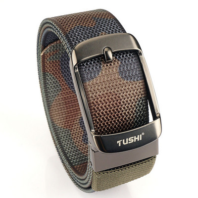 Muški remen - od tekstila