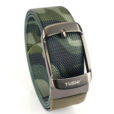 Muški remen - od tekstila