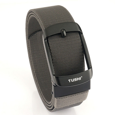 Muški remen - od tekstila