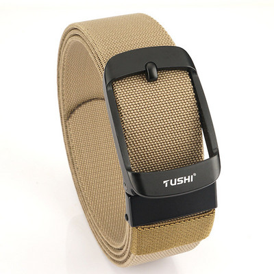 Muški remen - od tekstila