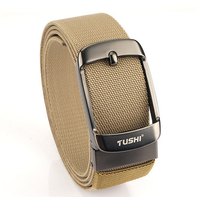 Muški remen - od tekstila