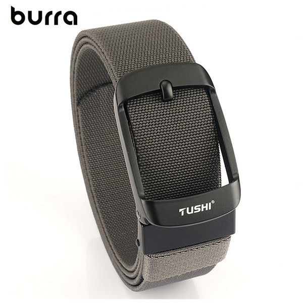 Muški remen - od tekstila