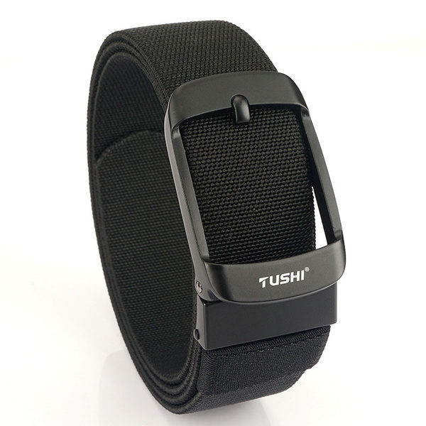 Muški remen - od tekstila