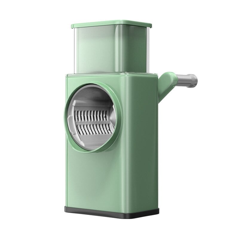 Többfunkciós zöldségszeletelő aprító Zöldségreszelő Aprítógép Gyümölcs Konyhai Szerszám Friss zöldségvágó Konyha